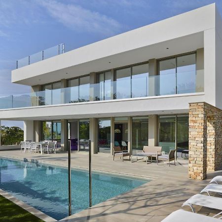 Villa Ardiaca By Interhome กัมบริลส์ ภายนอก รูปภาพ