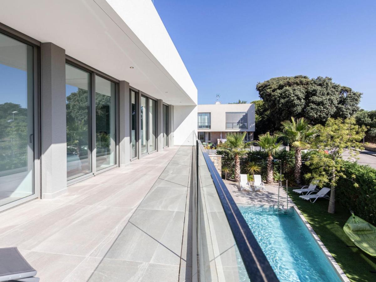 Villa Ardiaca By Interhome กัมบริลส์ ภายนอก รูปภาพ