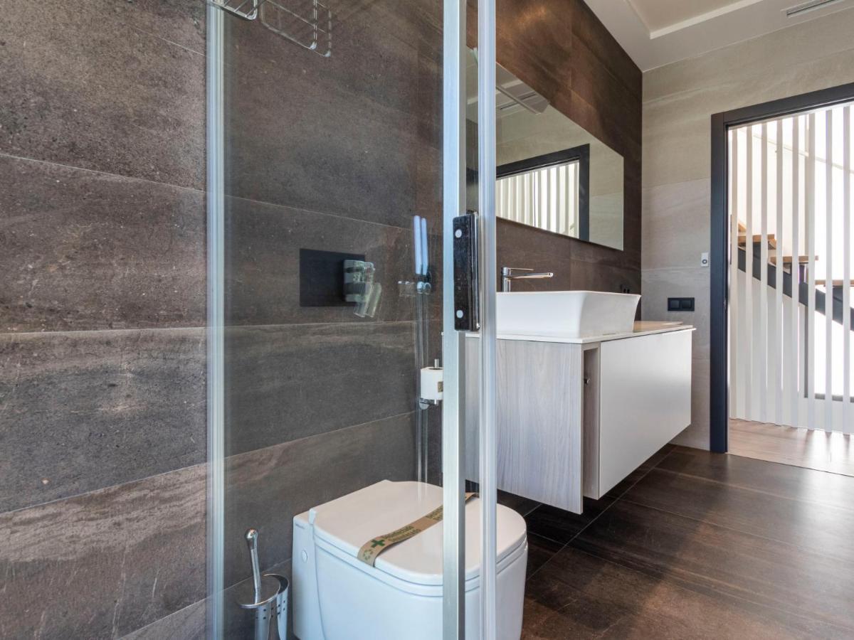 Villa Ardiaca By Interhome กัมบริลส์ ภายนอก รูปภาพ