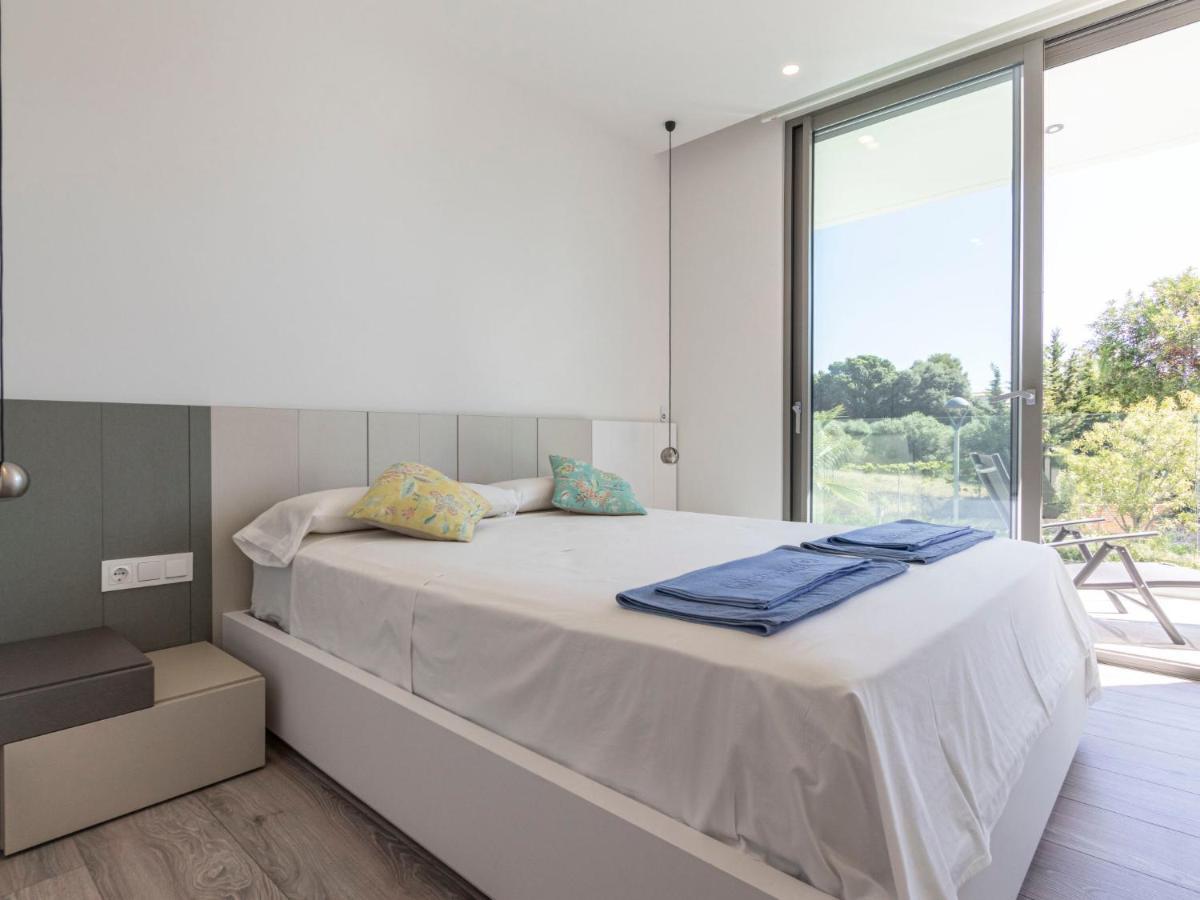 Villa Ardiaca By Interhome กัมบริลส์ ภายนอก รูปภาพ