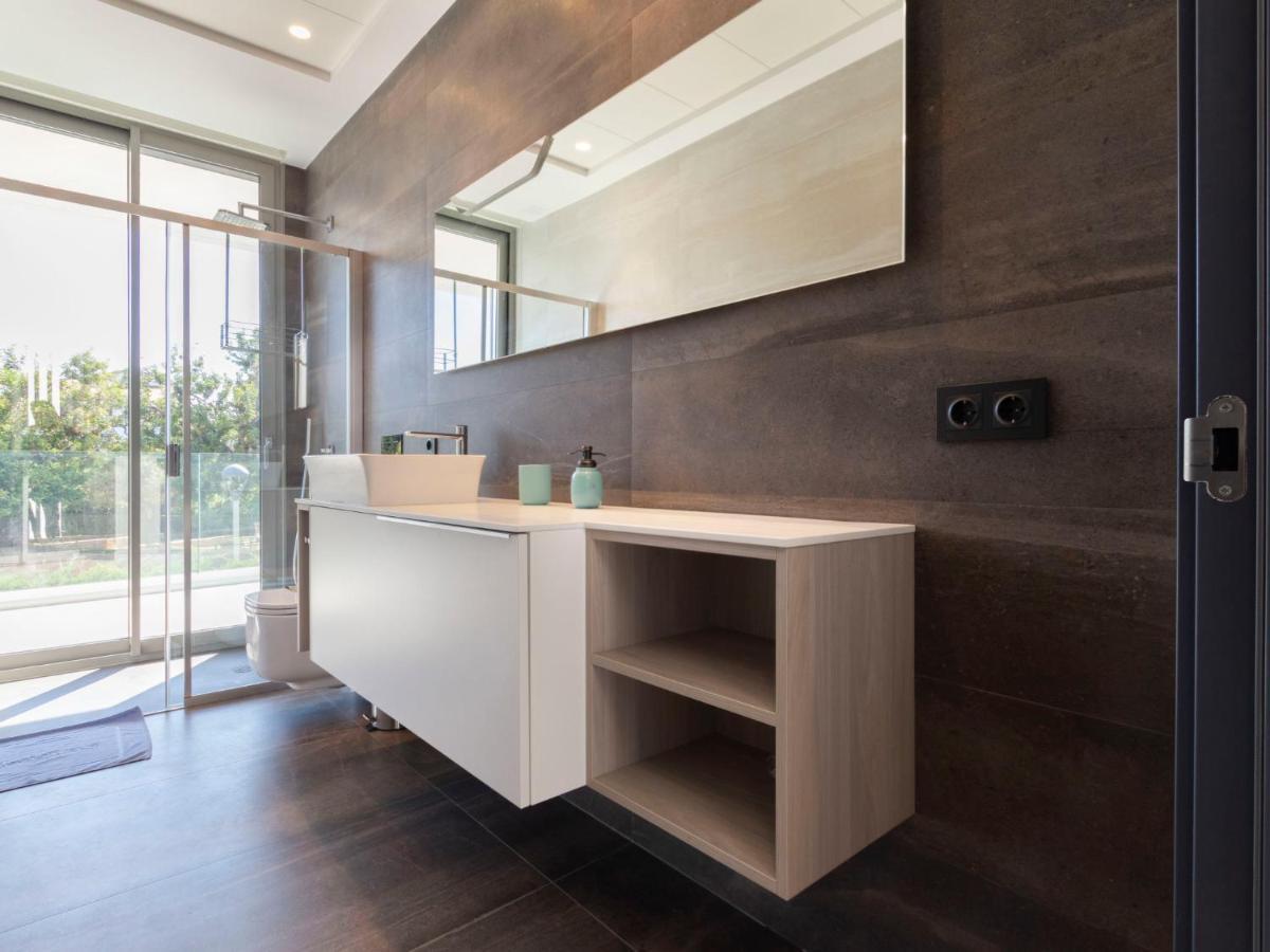 Villa Ardiaca By Interhome กัมบริลส์ ภายนอก รูปภาพ