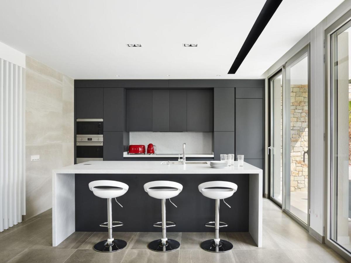Villa Ardiaca By Interhome กัมบริลส์ ภายนอก รูปภาพ