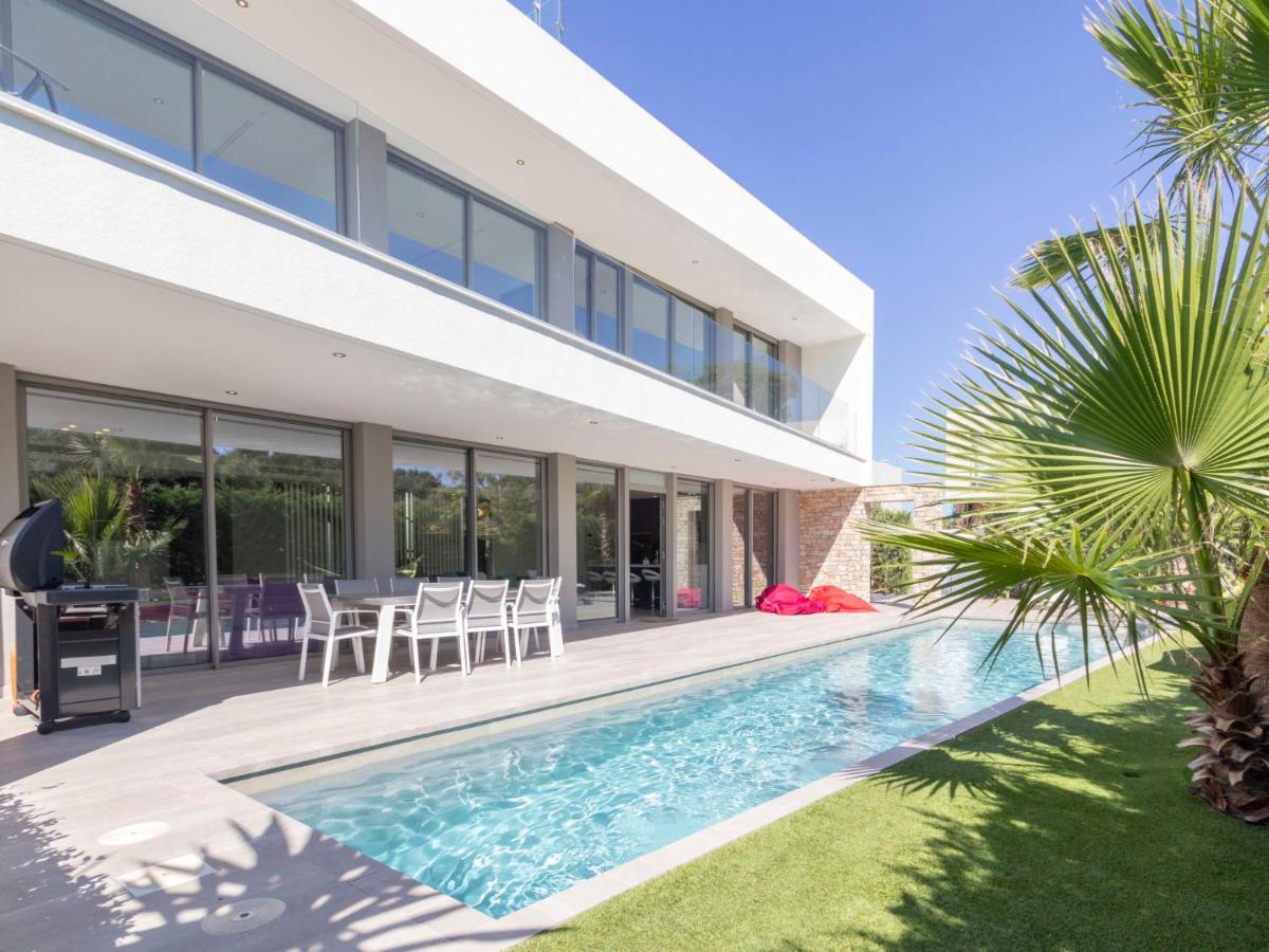 Villa Ardiaca By Interhome กัมบริลส์ ภายนอก รูปภาพ