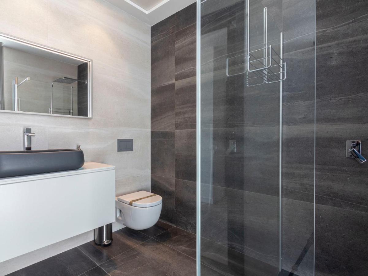 Villa Ardiaca By Interhome กัมบริลส์ ภายนอก รูปภาพ