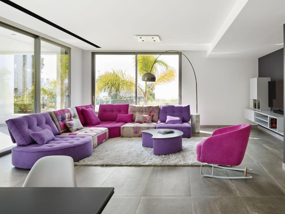 Villa Ardiaca By Interhome กัมบริลส์ ภายนอก รูปภาพ
