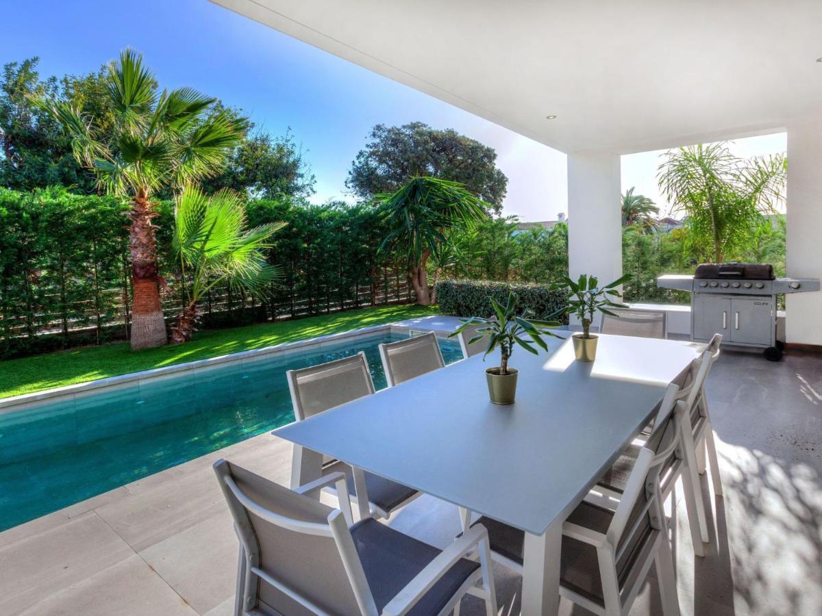 Villa Ardiaca By Interhome กัมบริลส์ ภายนอก รูปภาพ