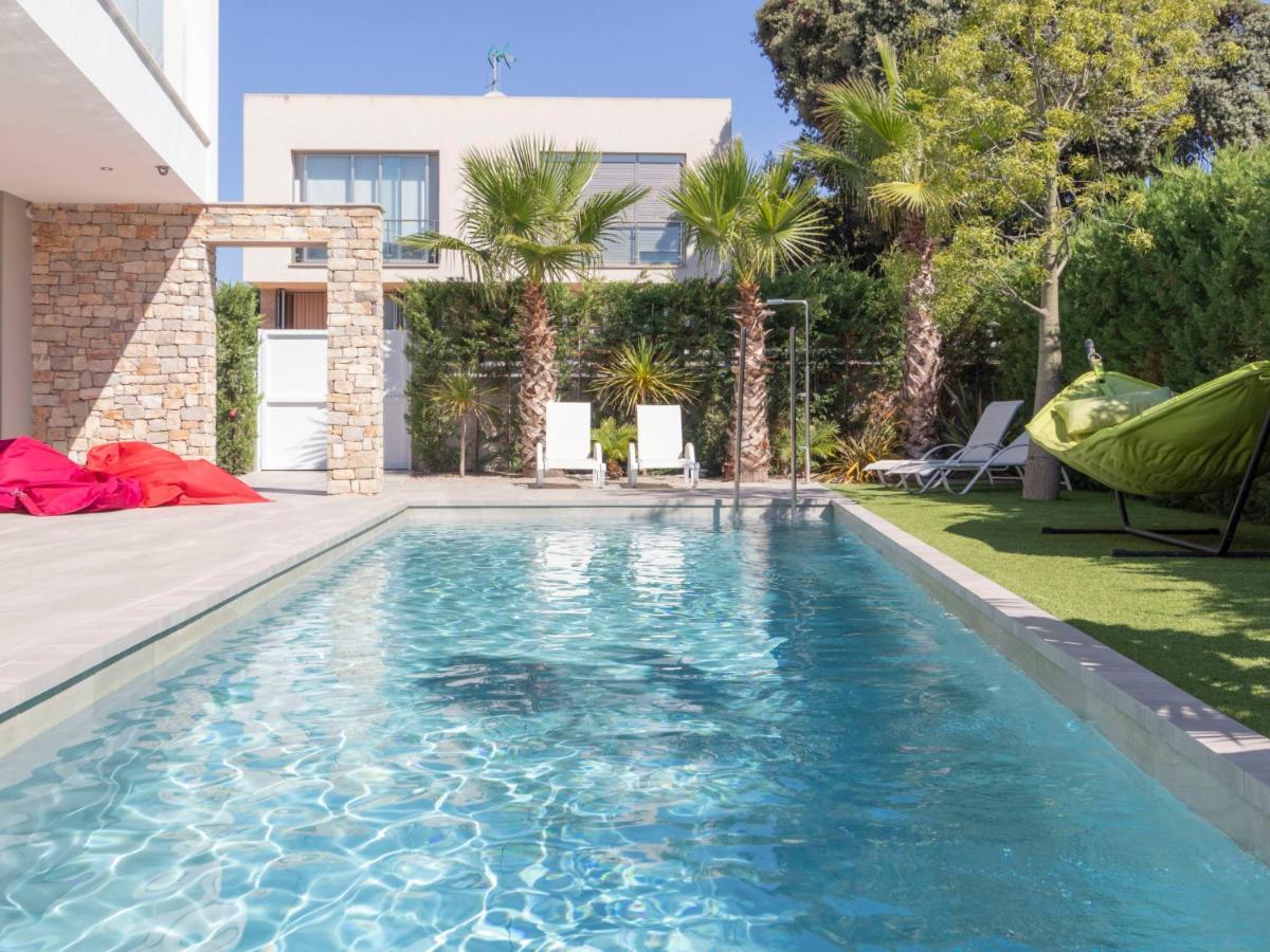 Villa Ardiaca By Interhome กัมบริลส์ ภายนอก รูปภาพ
