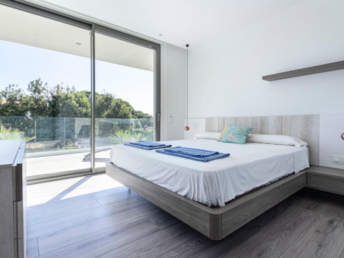 Villa Ardiaca By Interhome กัมบริลส์ ภายนอก รูปภาพ