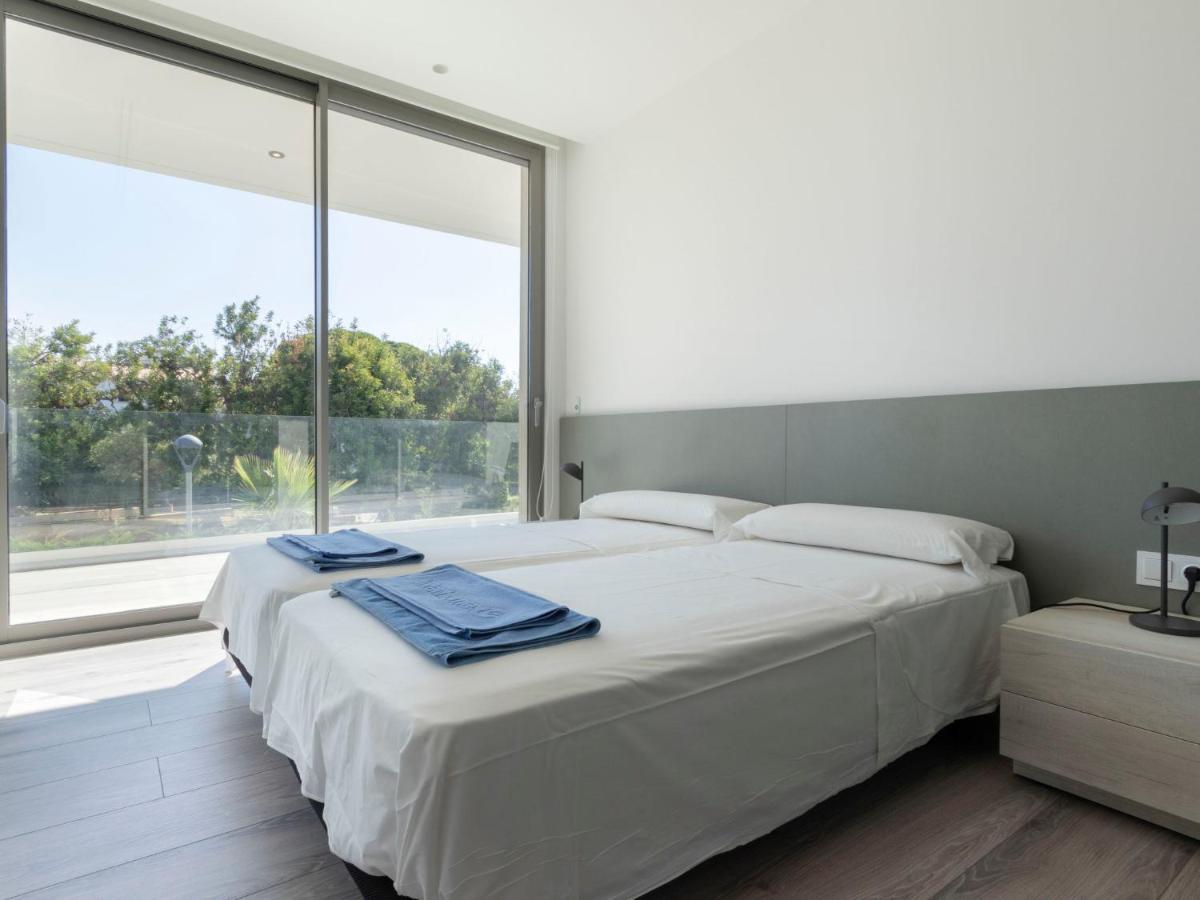 Villa Ardiaca By Interhome กัมบริลส์ ภายนอก รูปภาพ
