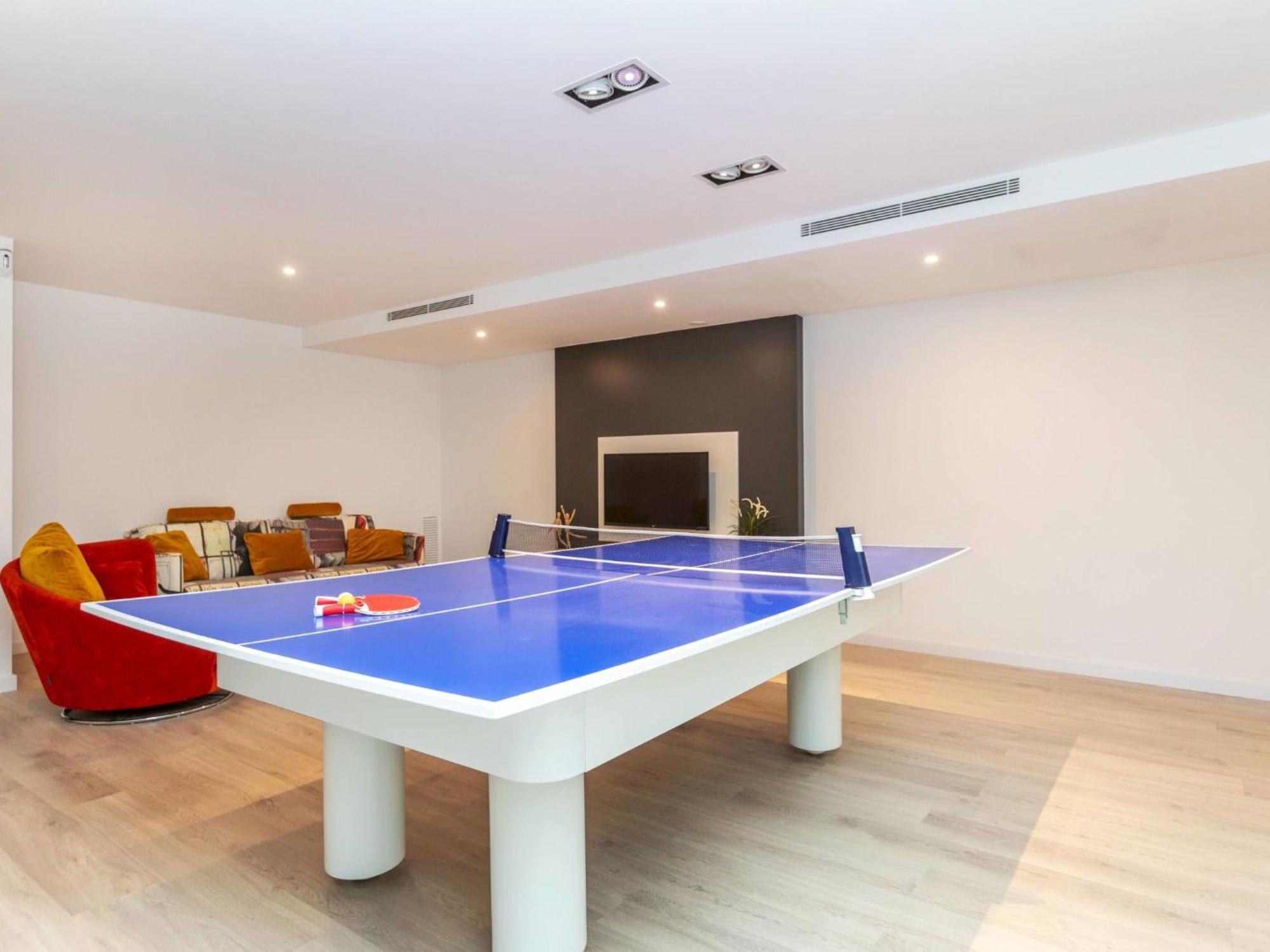 Villa Ardiaca By Interhome กัมบริลส์ ภายนอก รูปภาพ